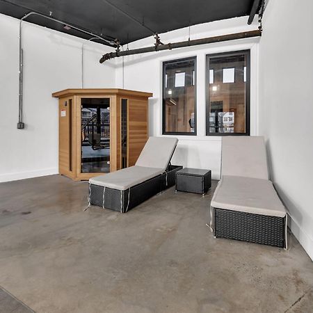 דירות אליזבת Royal Oasis Indoor Pool, Free Parking, Near Nyc מראה חיצוני תמונה