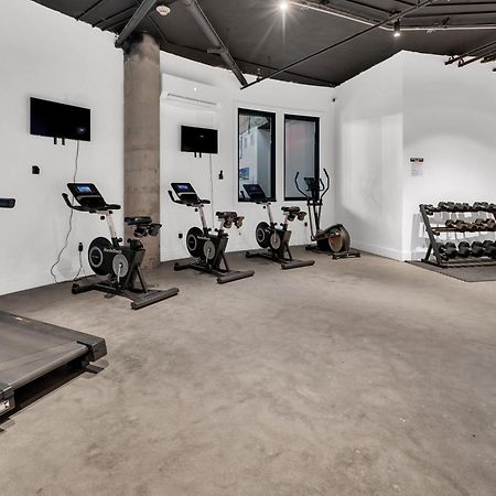 דירות אליזבת Royal Oasis Indoor Pool, Free Parking, Near Nyc מראה חיצוני תמונה